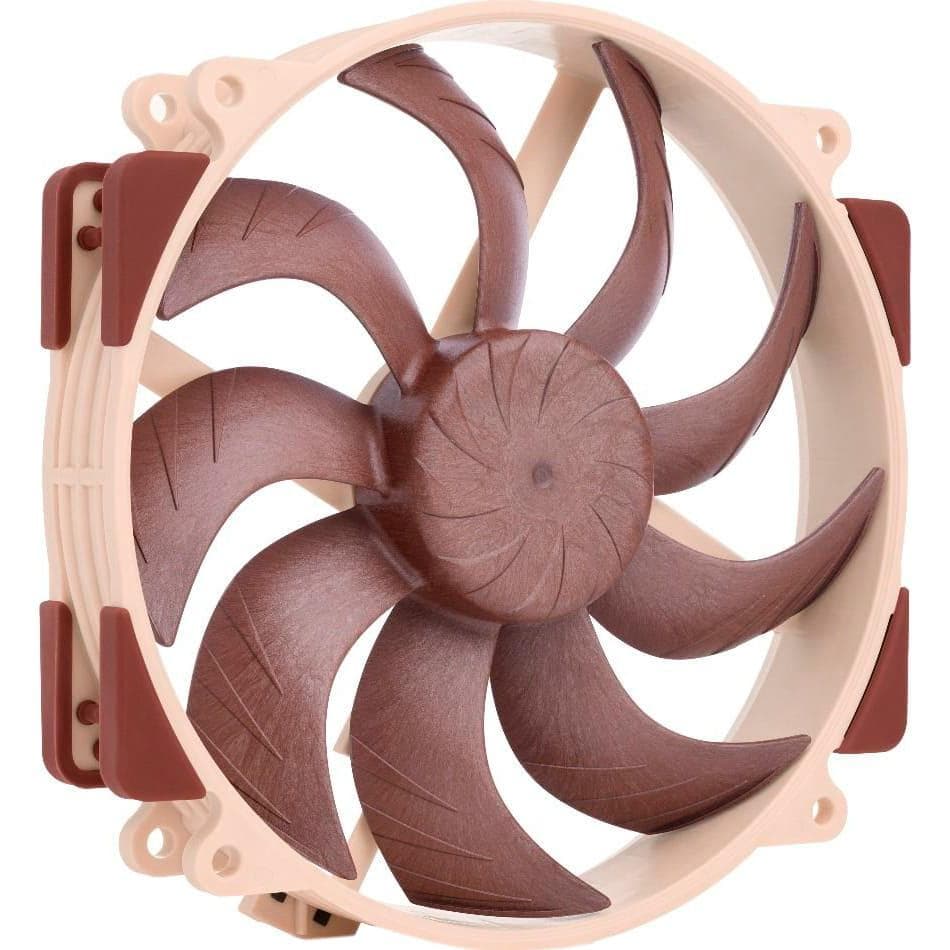 Вентилятор Noctua NF-A14X25R G2 PWM
