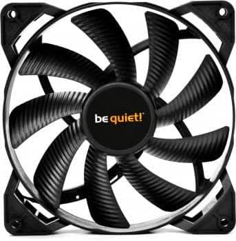 Вентилятор be quiet! Pure Wings 2 140mm (BL047) OEM