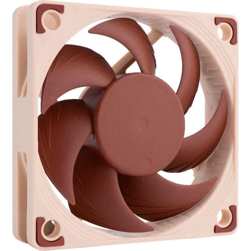 Вентилятор Noctua NF-A6x15 PWM