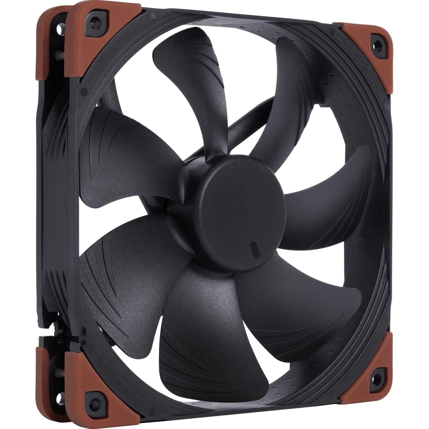 Вентилятор Noctua NF-A14iPPC-24V-3000 SP IP67 PWM 140мм