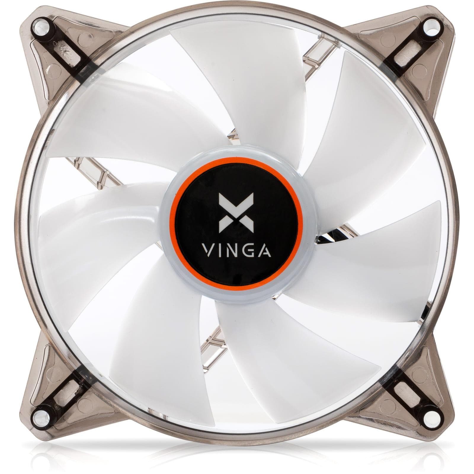 Вентилятор Vinga RGB fan-07