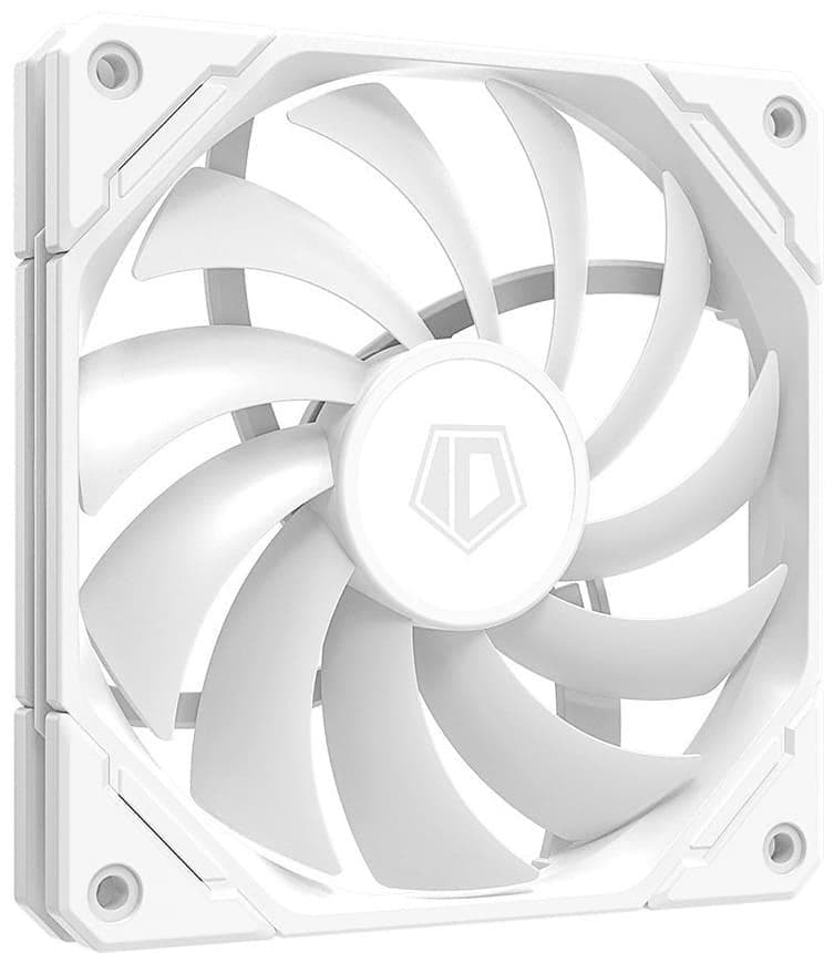 Вентилятор ID-Cooling TF-12015-W