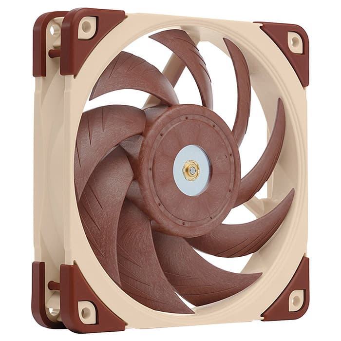 Вентилятор Noctua NF-A12X25 PWM