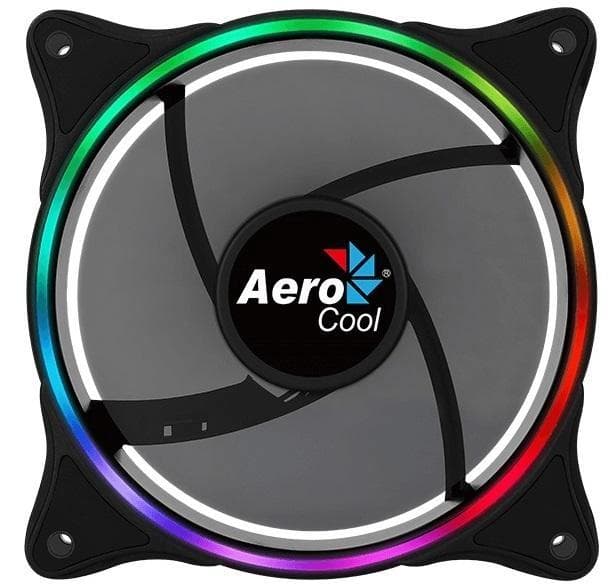 Вентилятор AeroCool Eclipse 12 ARGB (ACF3-EL10217.11)