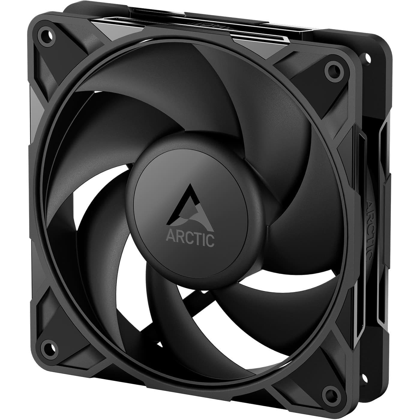 Вентилятор Arctic P12 Pro 4pin PWM (ACFAN00305A) Black