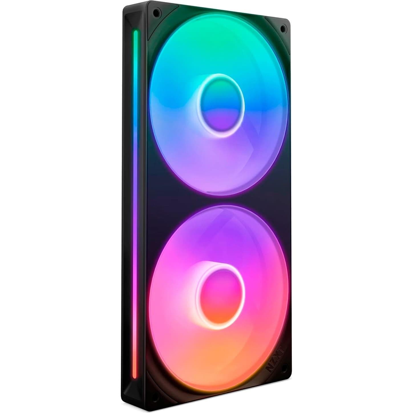 Вентилятор NZXT F240 RGB Core (RF-U24HF-B1) Black