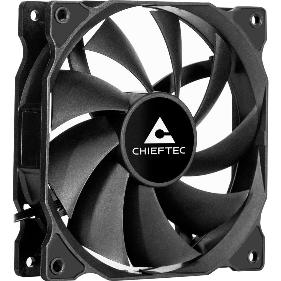 Вентилятор Chieftec ZF-1225PWM