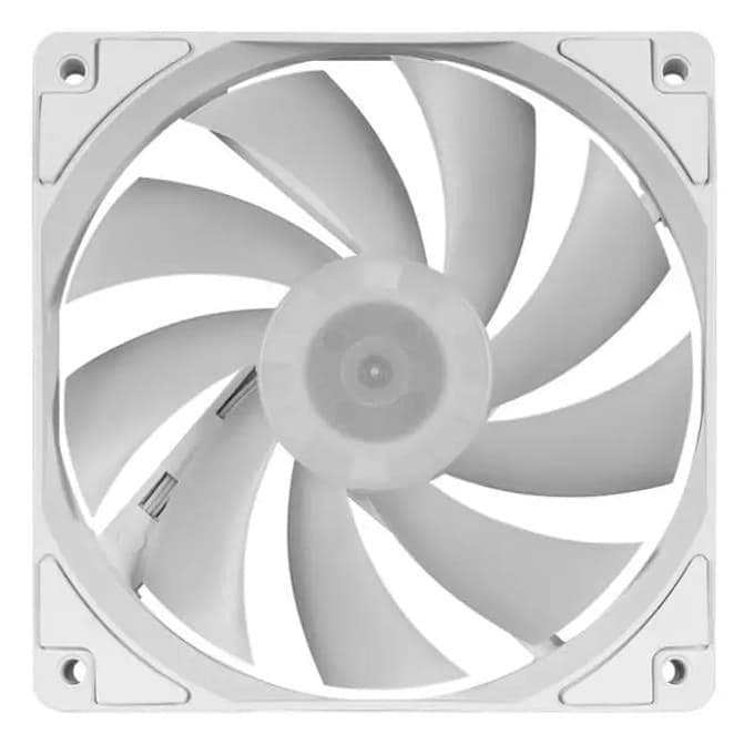 Вентилятор MSI MAG F120 ARGB 120MM WHITE-1