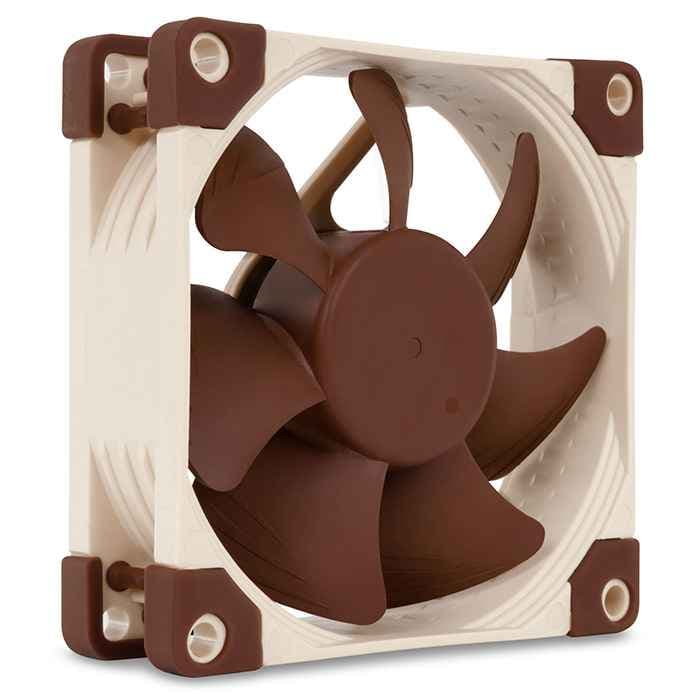 Вентилятор Noctua NF-A8 PWM