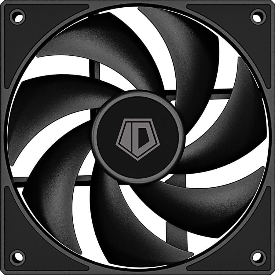 Вентилятор ID-Cooling AF-125-K