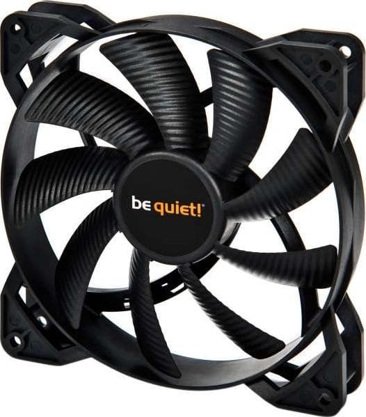 Вентилятор be quiet! Pure Wings 2 120mm (BQ PUW2-12025-MR)