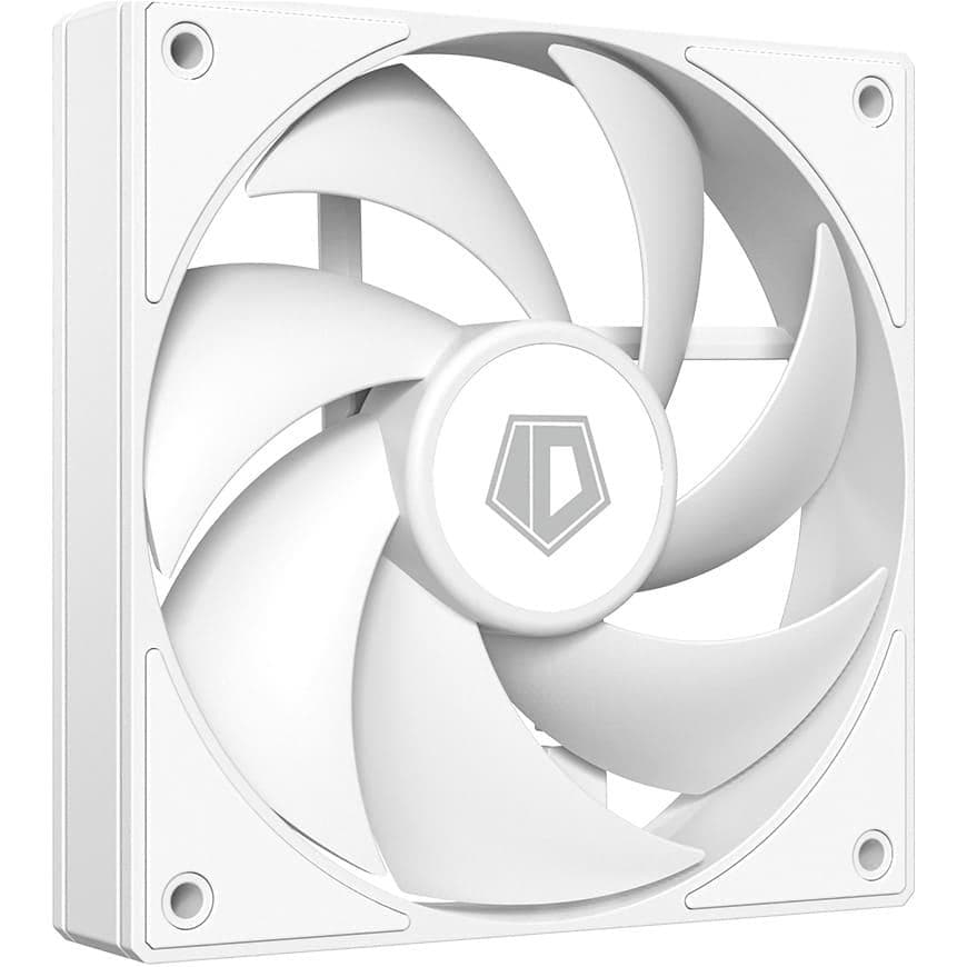 Вентилятор ID-Cooling AF-125-W