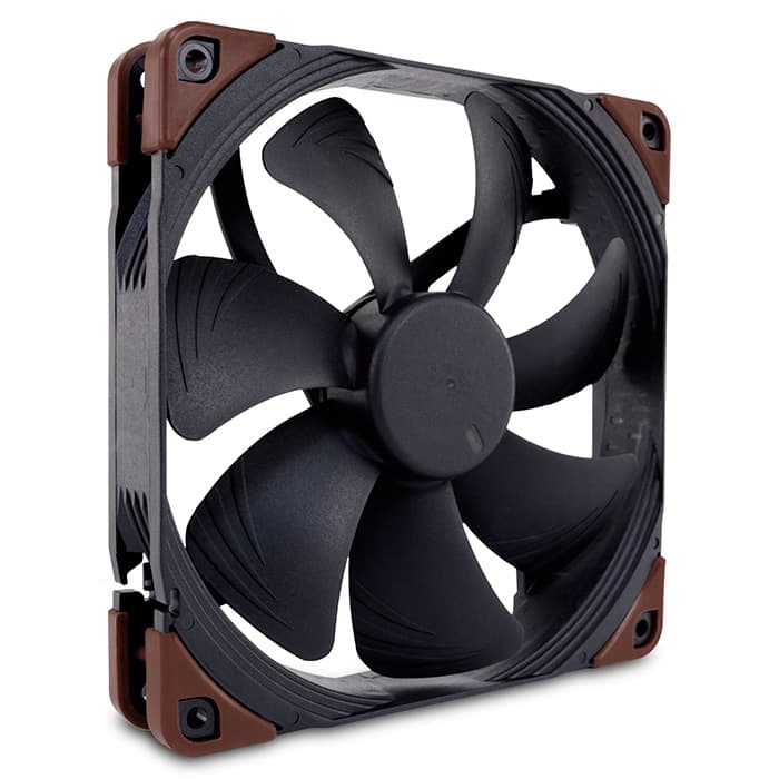 Вентилятор Noctua NF-A14iPPC-2000 IP67 PWM