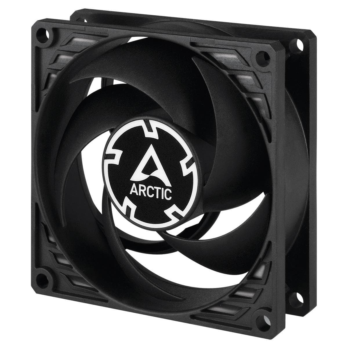 Вентилятор Arctic P8 Silent Black 80ММ (ACFAN00152)