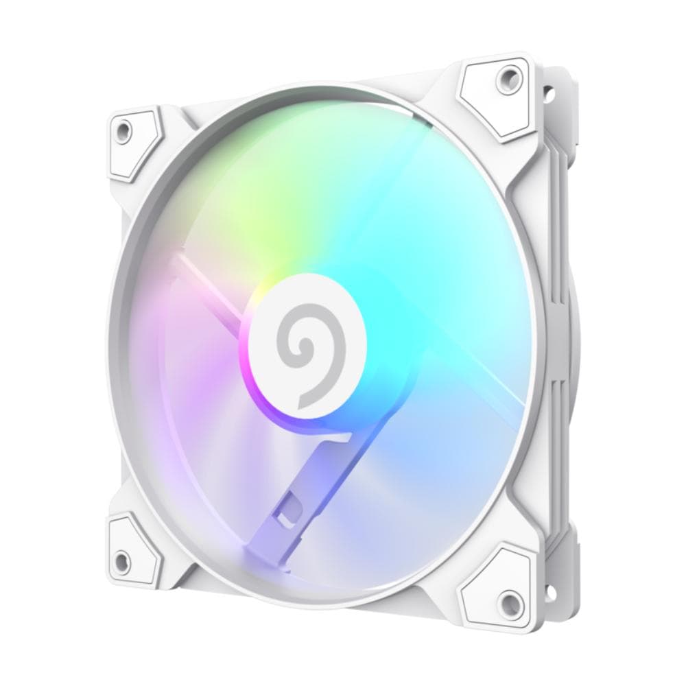 Вентилятор GameMax FN14A-S5-W (FN14A-S5-W) White