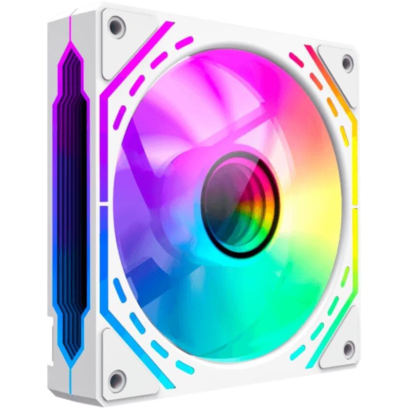 Вентилятор GameMax 120мм FN12A-S2I-RW