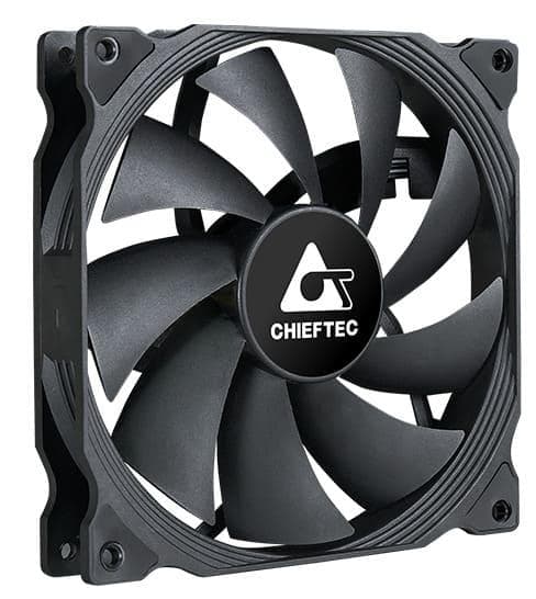 Вентилятор Chieftec ZF-1425PWM