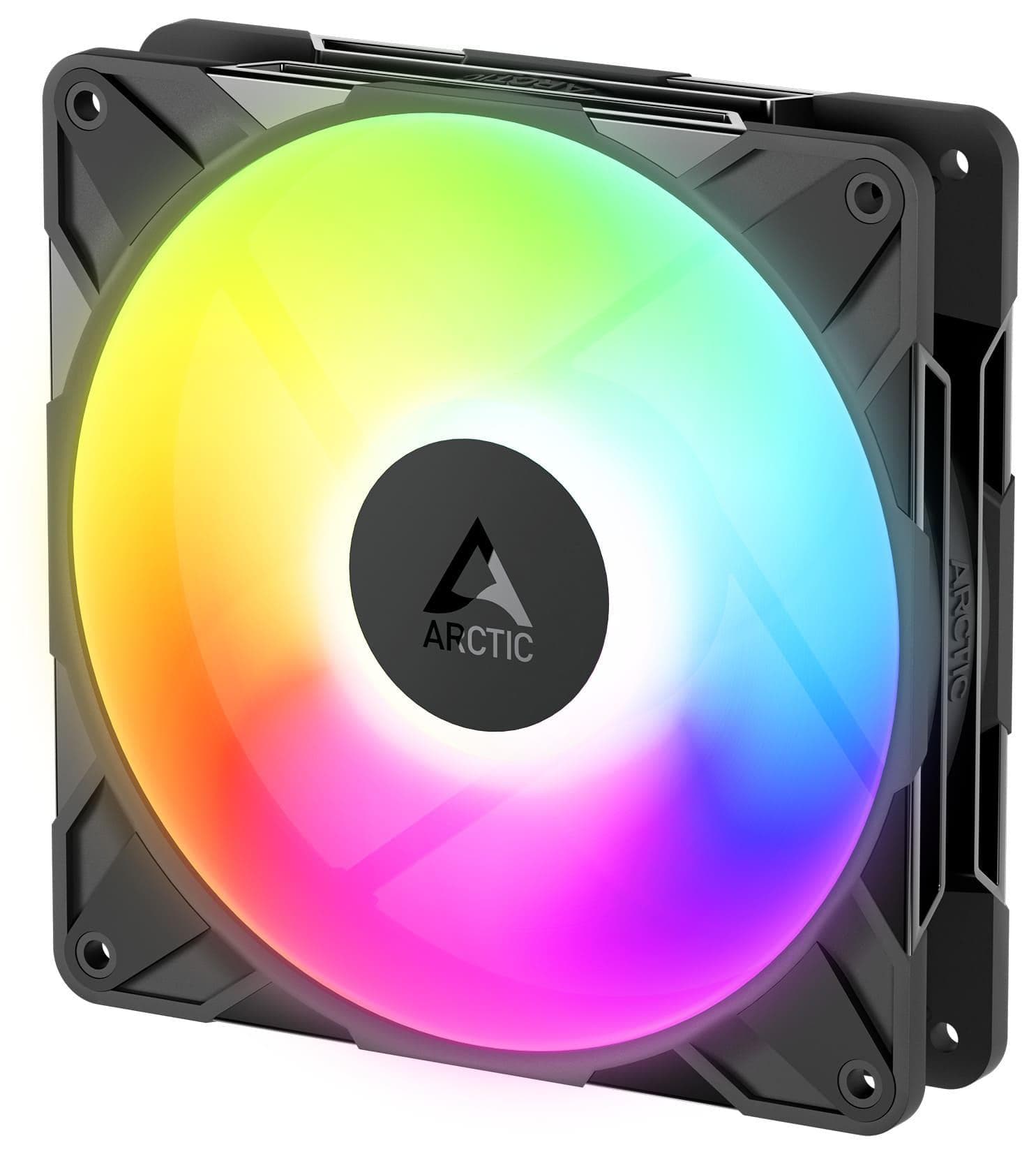 Вентилятор Arctic P14 PRO 140MM Reverse A-RGB Black (ACFAN00323A)