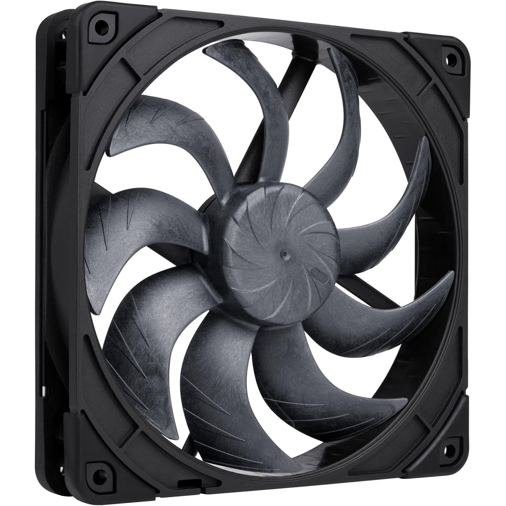 Вентилятор Noctua NF-A14x25 G2 PWM CHROMAX Black