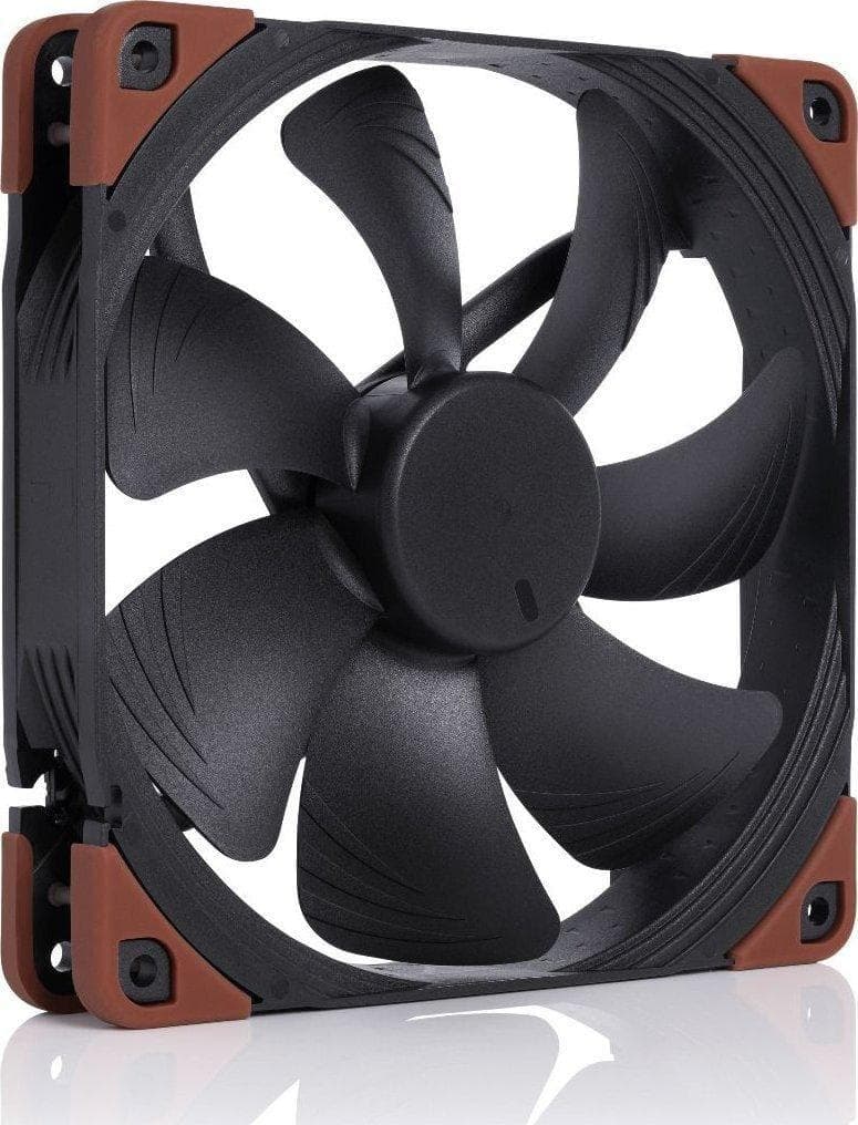 Вентилятор Noctua NF-A14iPPC-24V-2000 SP IP67 PWM