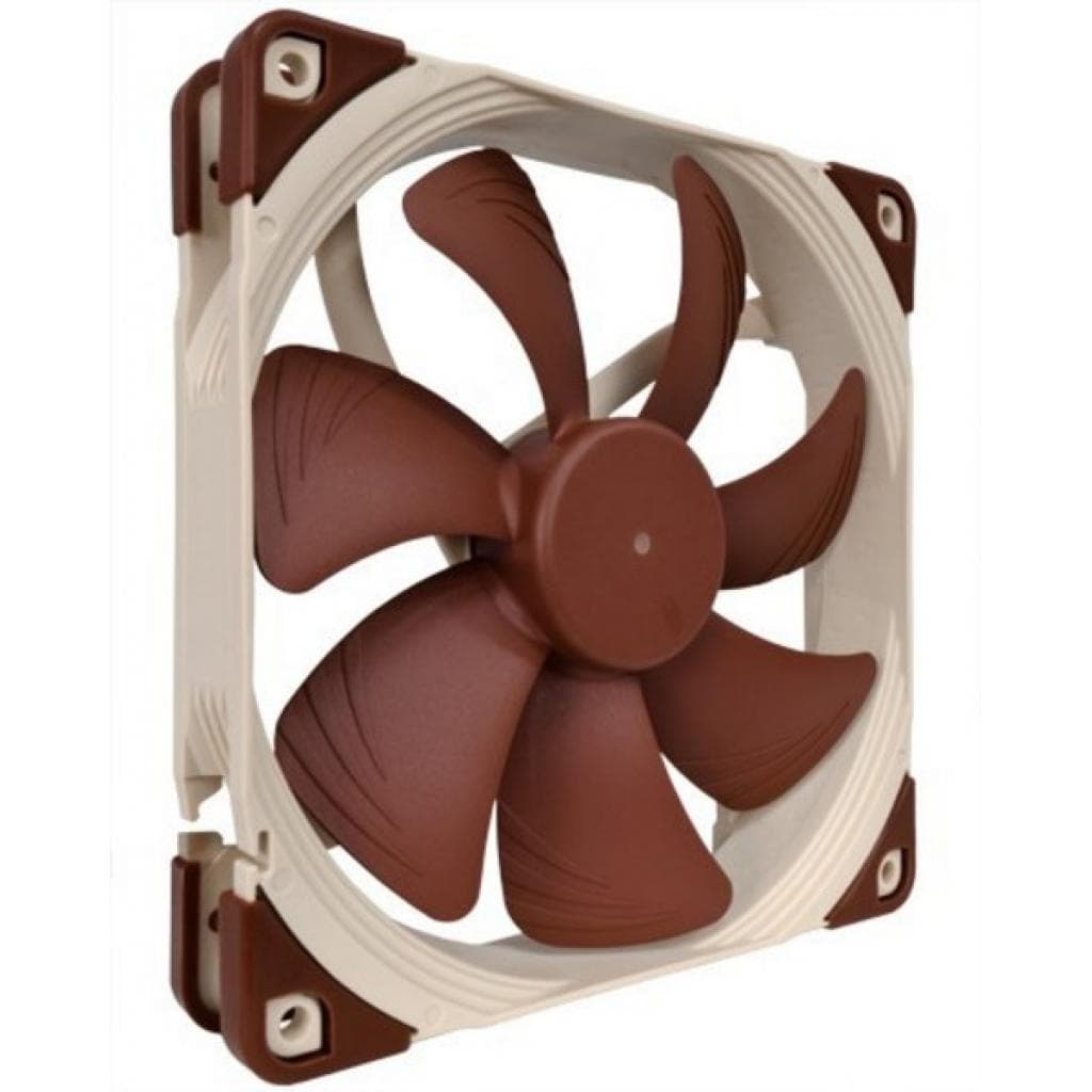 Вентилятор Noctua NF-A14 PWM 140mm
