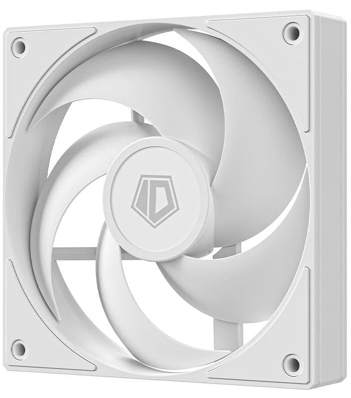 Вентилятор ID-Cooling AS-120-W