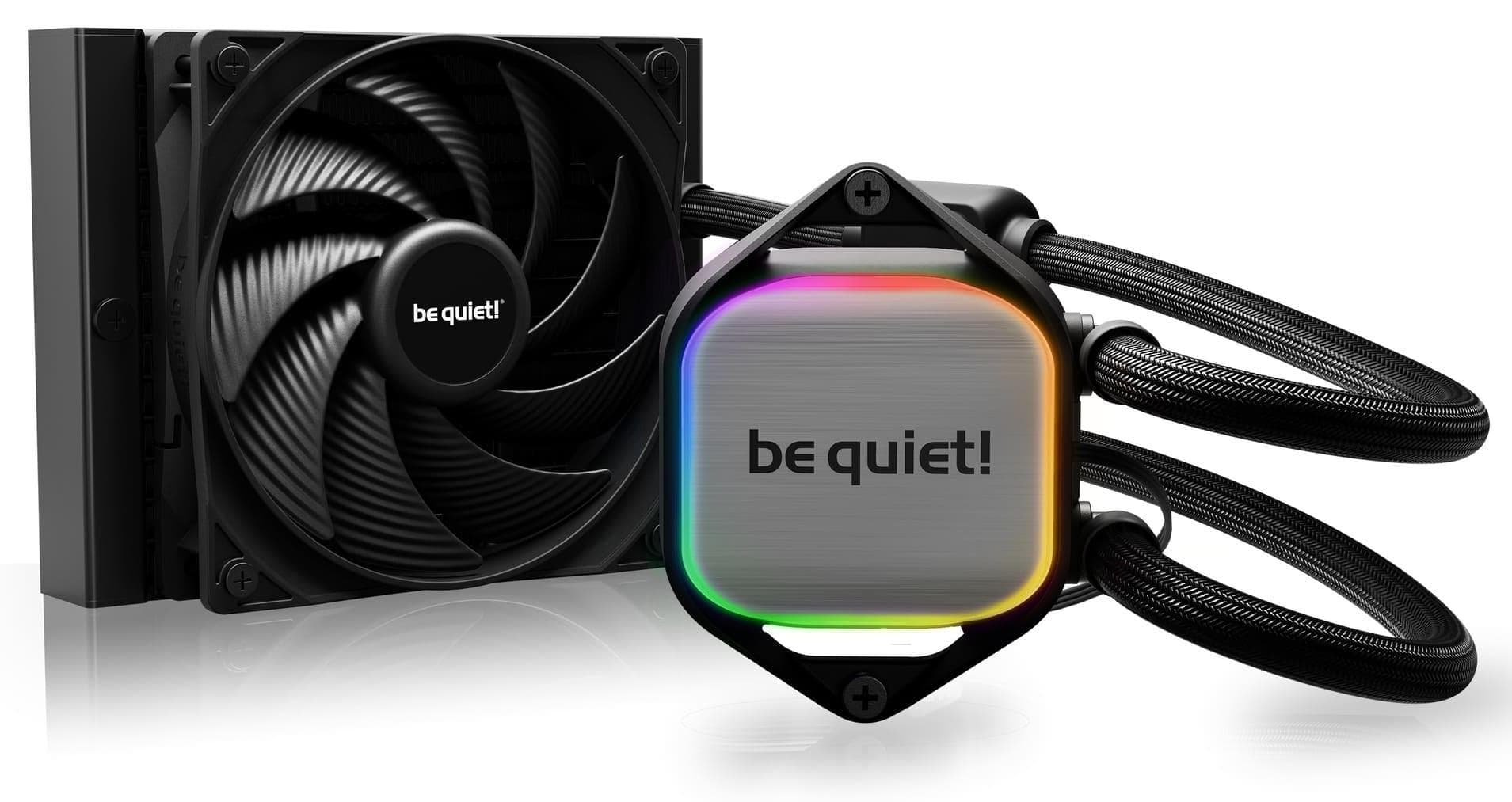 СВО be quiet! PURE LOOP 2 120mm (BW016)