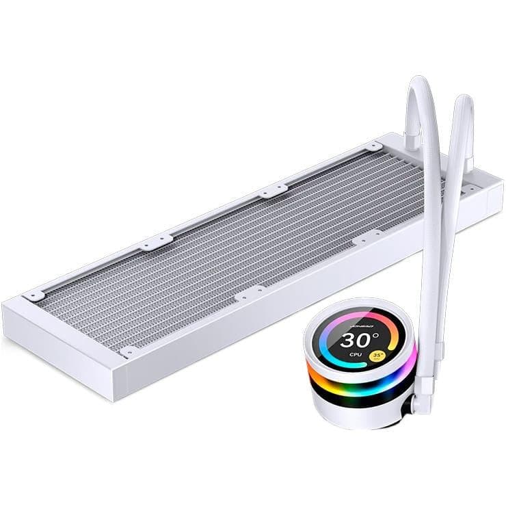 CВО JONSBO TF2-360SC(WN) White