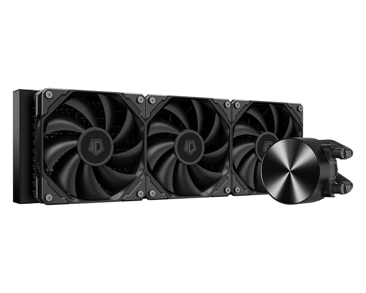 СВО ID-Cooling FX360 Pro (FX360 Pro)