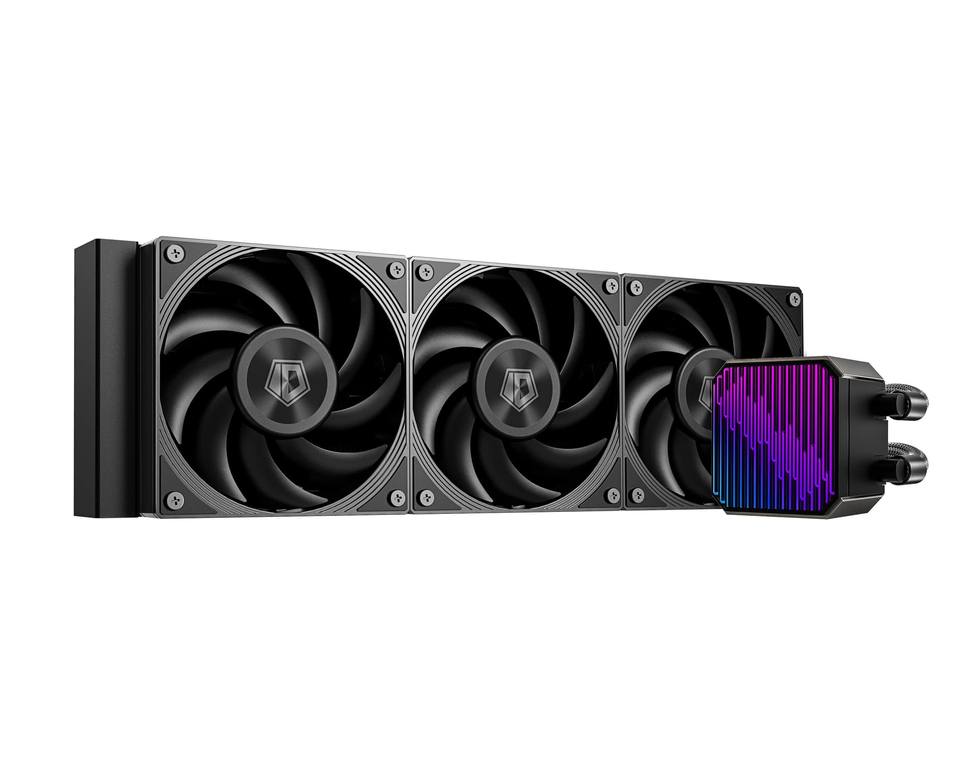 СВО ID-Cooling DX360 Max (DX360 MAX)