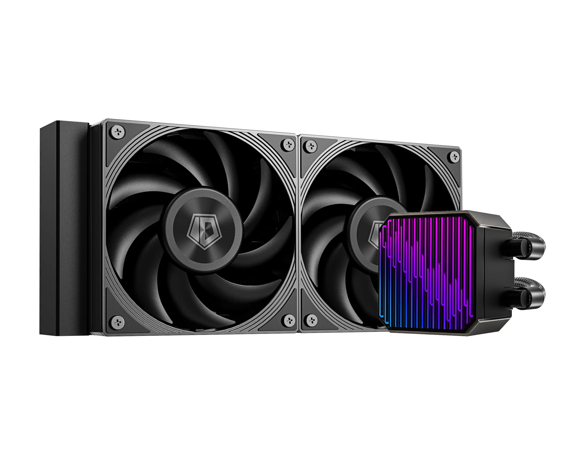 СВО ID-Cooling DX240 Max (DX240 MAX)