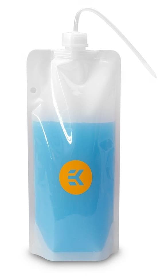 Резервуар EKWB EK-Loop Foldable Filling Bottle